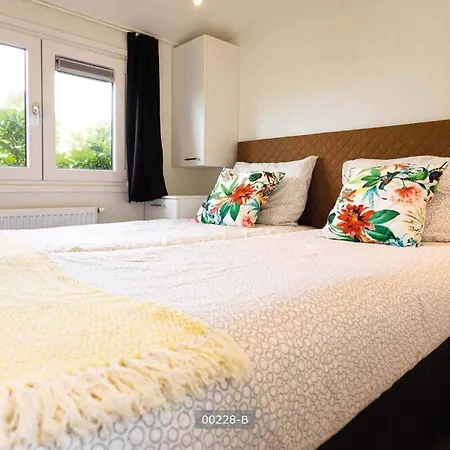 Holiday park Topparken - Residence De Leuvert