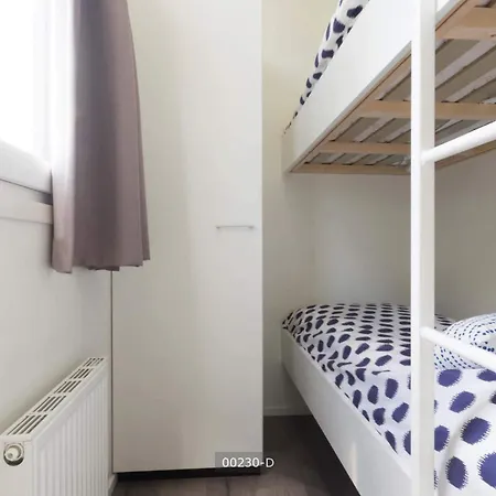 Topparken - Residence De Leuvert Holiday park 3*