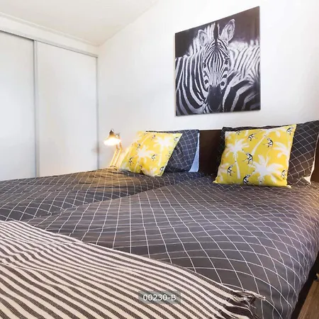 Holiday park Topparken - Residence De Leuvert Cromvoirt