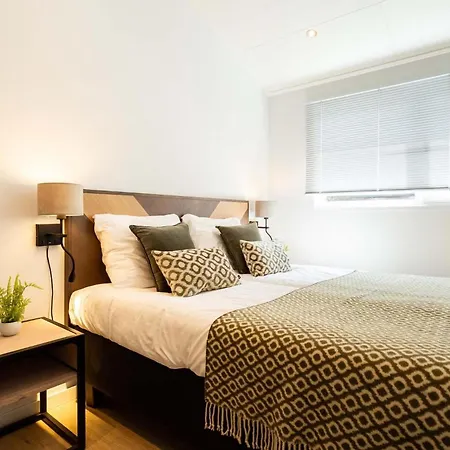 Holiday park Topparken - Residence De Leuvert