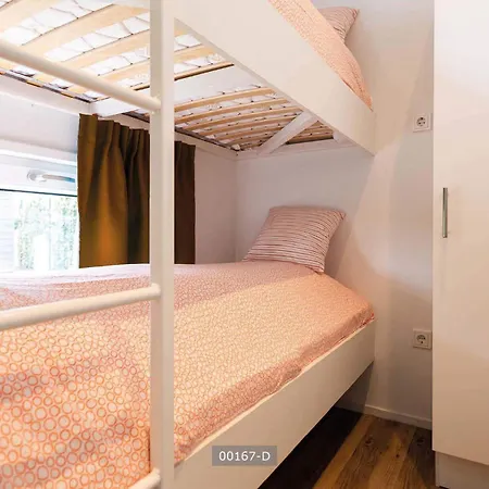 Topparken - Residence De Leuvert 3* Cromvoirt