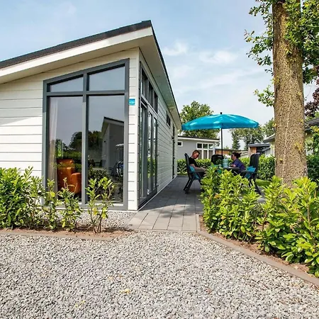 Holiday park Topparken - Residence De Leuvert