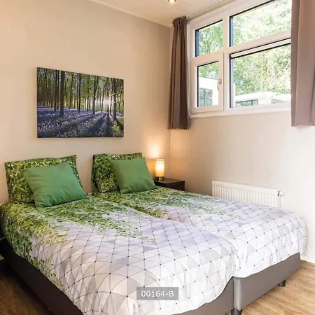 Topparken - Residence De Leuvert 3* Cromvoirt