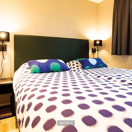 Topparken – Résidence De Leuvert Village de vacances Cromvoirt