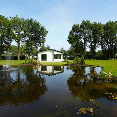 Topparken – Résidence De Leuvert Village de vacances 3*