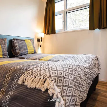 Village de vacances Topparken – Résidence De Leuvert 3*