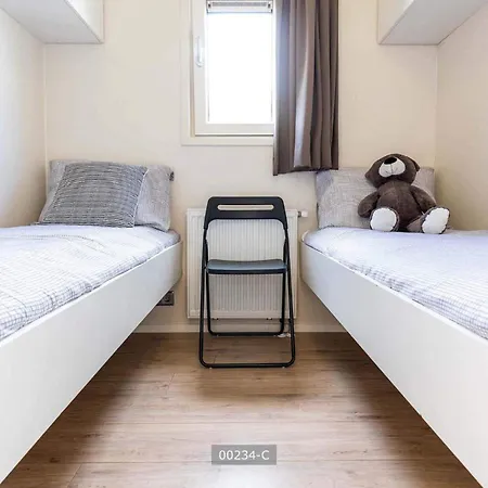 Topparken – Résidence De Leuvert Village de vacances