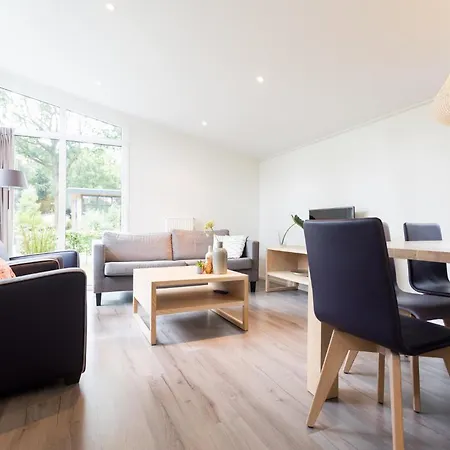 Topparken – Résidence De Leuvert Village de vacances 3*