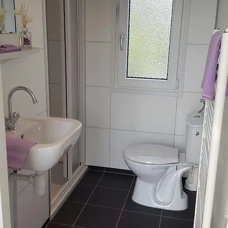 Topparken - Residence De Leuvert 3* Cromvoirt
