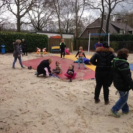 Village de vacances Topparken – Résidence De Leuvert 3*