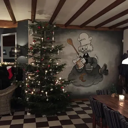 Topparken – Résidence De Leuvert 3* Cromvoirt