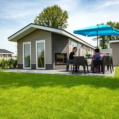 Holiday park Topparken - Residence De Leuvert 3*