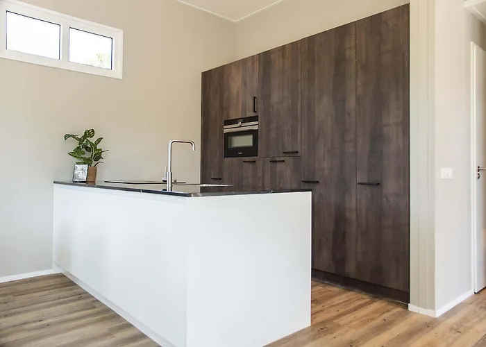 Topparken – Résidence De Leuvert 3*