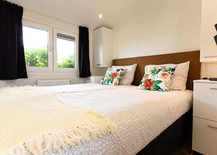 Village de vacances Topparken – Résidence De Leuvert 3*