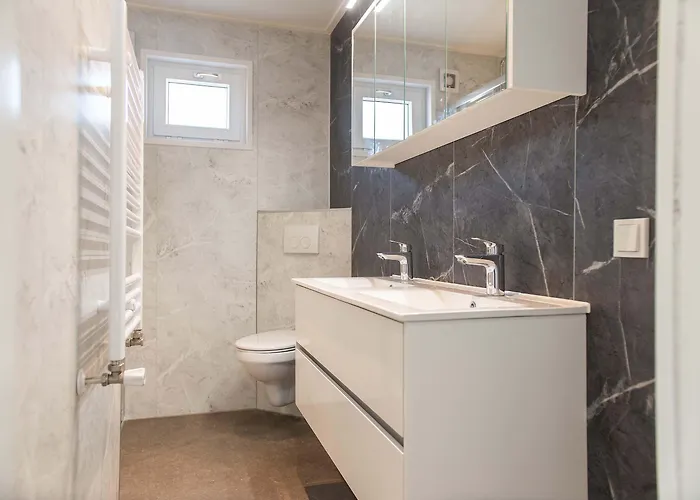 Topparken – Résidence De Leuvert 3* Cromvoirt