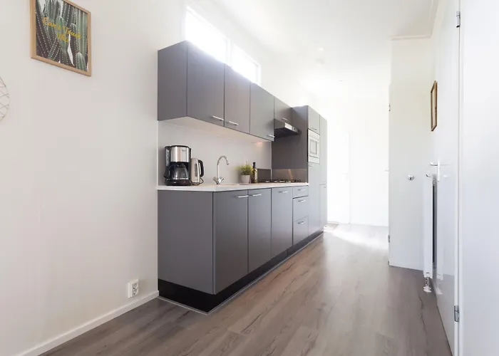 Topparken – Résidence De Leuvert