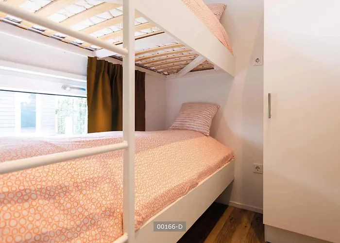 Topparken – Résidence De Leuvert Village de vacances