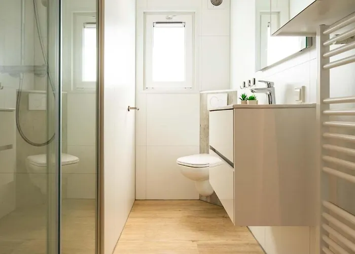 Topparken – Résidence De Leuvert Village de vacances Cromvoirt