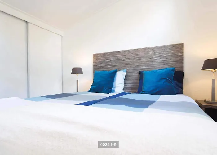 Village de vacances Topparken – Résidence De Leuvert Cromvoirt