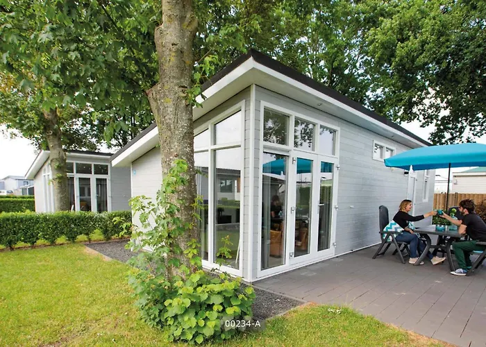 Topparken – Résidence De Leuvert Village de vacances