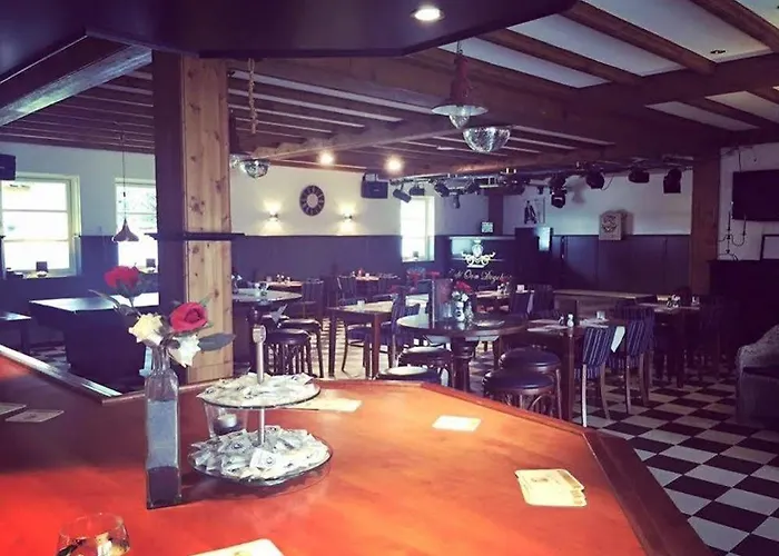 Village de vacances Topparken – Résidence De Leuvert 3*