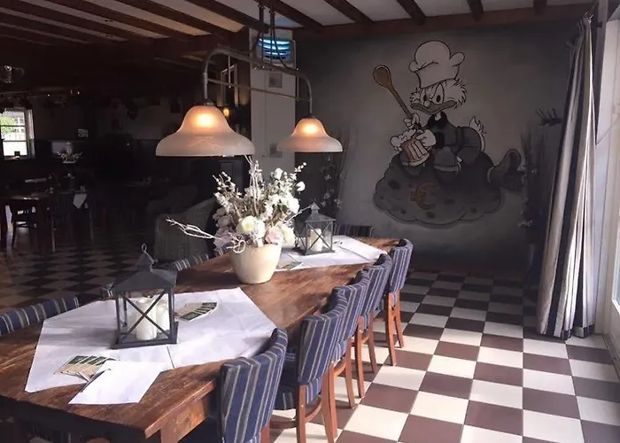 Topparken – Résidence De Leuvert