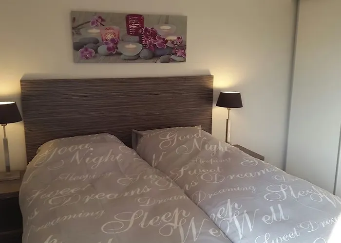 Topparken – Résidence De Leuvert Village de vacances Cromvoirt