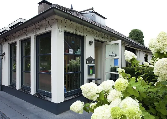 Village de vacances Topparken – Résidence De Leuvert 3*