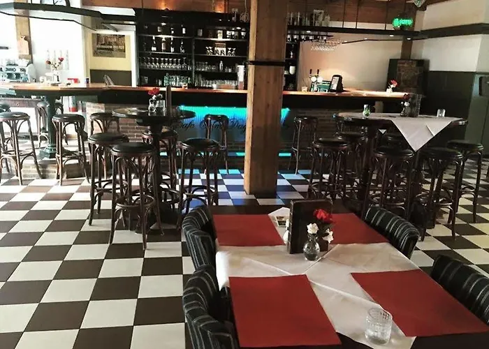 Village de vacances Topparken – Résidence De Leuvert 3*